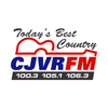 undefined CJVR Country