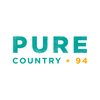 undefined CKKL Pure Country 94