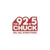 undefined CKNG Chuck 92.5 FM