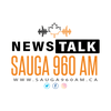 undefined CKNT Sauga 960 AM