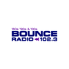 undefined CKRX Bounce 102.3 FM