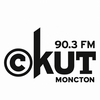 undefined CKUT 90.3