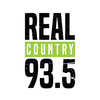 undefined CKVH - Real Country 93.5 FM