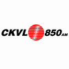 undefined CKVL 850 AM