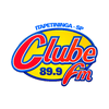 undefined Clube FM - Itapetininga SP