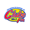 undefined Clube FM - São Miguel do Guaporé RO
