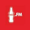 undefined Coca-Cola FM