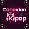 undefined Conexión Kpop