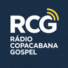 undefined Copacabana gospel