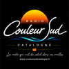 undefined Radio Couleur Sud Catalogne