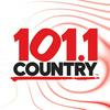 undefined Country 101.1