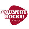 undefined Country Rocks Radio