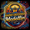 undefined Radio Crossover Medellín