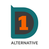 undefined D1 Alternative