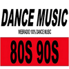 undefined DANCE MUSIC 80s 90s