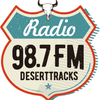undefined Desert Tracks Radio