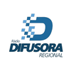 undefined Difusora Regional AM