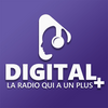 undefined DIGITAL+