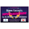 undefined Duane Cozzen's Super Classic Radio