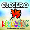 undefined Electro Reggaeton Radio