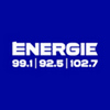 undefined Énergie 102.7 Abitibi