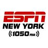 undefined ESPN New York 1050 AM