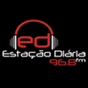 undefined Estação Diária 96.8 FM