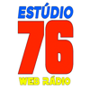 undefined Rádio Estúdio 76 