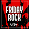 undefined Europe 2 Friday Rock