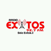 undefined Radio Éxitos FM