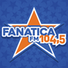 undefined Rádio Fanática FM