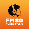 undefined FM 80 FUNKY MUSIC 