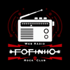 undefined Fofinho Rock Club Web Rádio