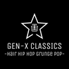 undefined Gen-X Classics with Brian Rickman