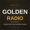undefined Golden Radio