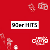 undefined Gong 90er Hits