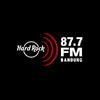 undefined 87.7 HARDROCK FM BANDUNG