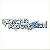 undefined Harmonic Progression