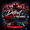 undefined HearMe.fm - Detroit House n Techno