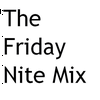 undefined HearMe.FM - DJ Chezza - The Friday Nite Mix