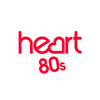 undefined Heart 80s