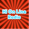 undefined Hi On Line Radio - Latin