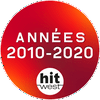 undefined Hit West - Années 2010-2020