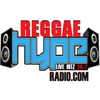 undefined Reggae Hype Radio