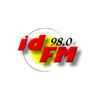 undefined idFM 98.0 FM