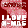 undefined I LOVE X-MAS