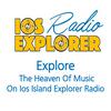 undefined Ios Explorer Radio