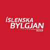 undefined Íslenska Bylgjan 103.9