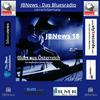 undefined JBNews - Das Bluesradio