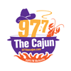 undefined KAPB 97.7 The Cajun